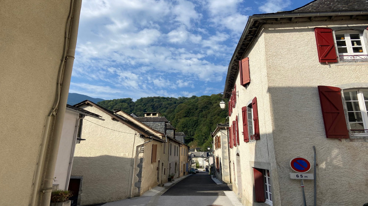 Ma-Cabane - Vente Maison Bedous, 190 m²