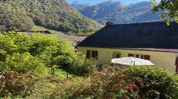 Ma-Cabane - Vente Maison Bedous, 190 m²