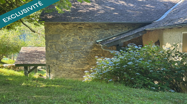 Ma-Cabane - Vente Maison Bedous, 250 m²