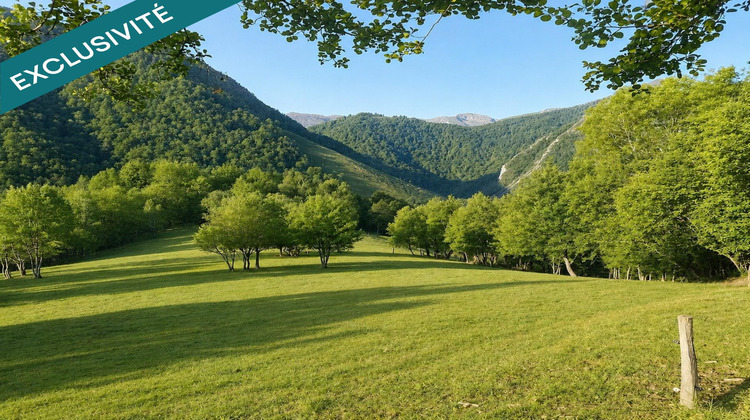 Ma-Cabane - Vente Maison Bedous, 250 m²