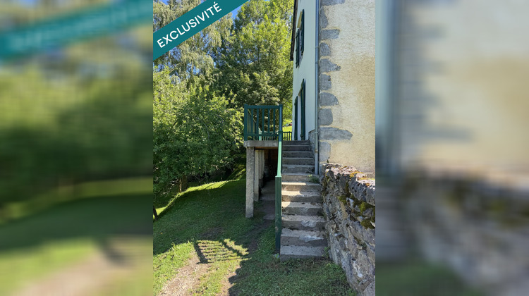 Ma-Cabane - Vente Maison Bedous, 250 m²