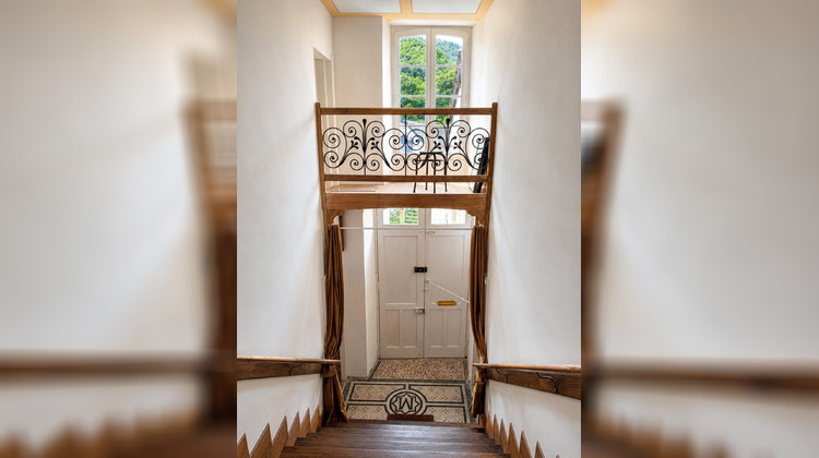 Ma-Cabane - Vente Maison Bedous, 200 m²