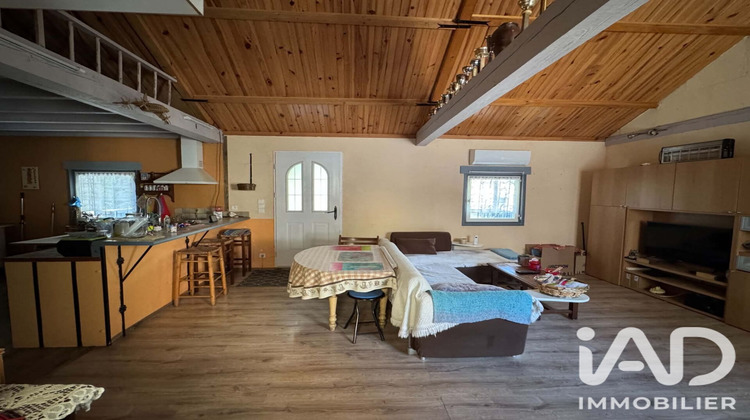 Ma-Cabane - Vente Maison Bedous, 60 m²