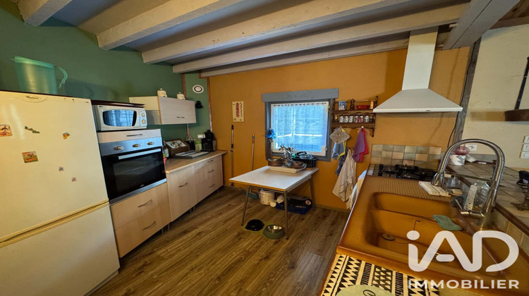 Ma-Cabane - Vente Maison Bedous, 60 m²
