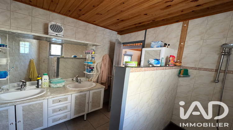 Ma-Cabane - Vente Maison Bedous, 60 m²