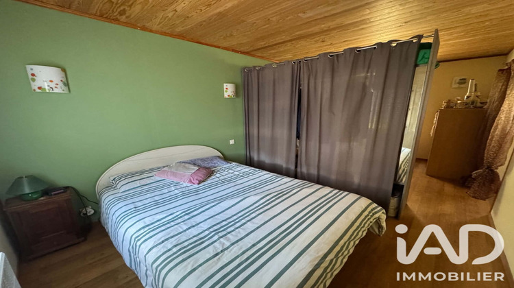 Ma-Cabane - Vente Maison Bedous, 60 m²