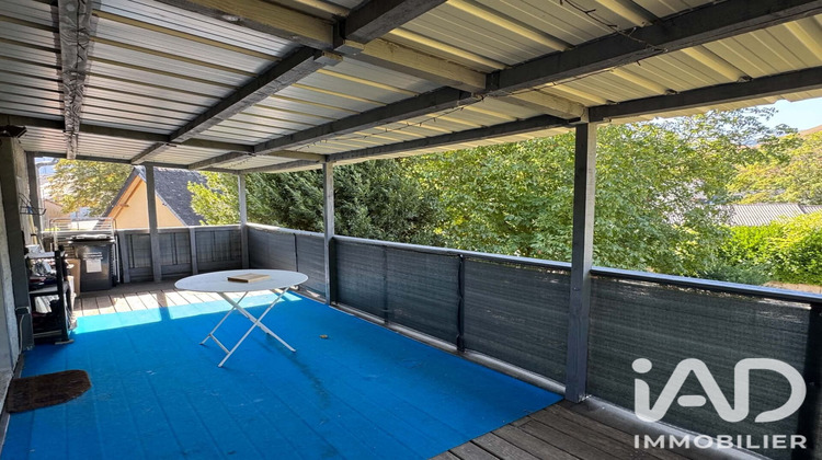 Ma-Cabane - Vente Maison Bedous, 60 m²