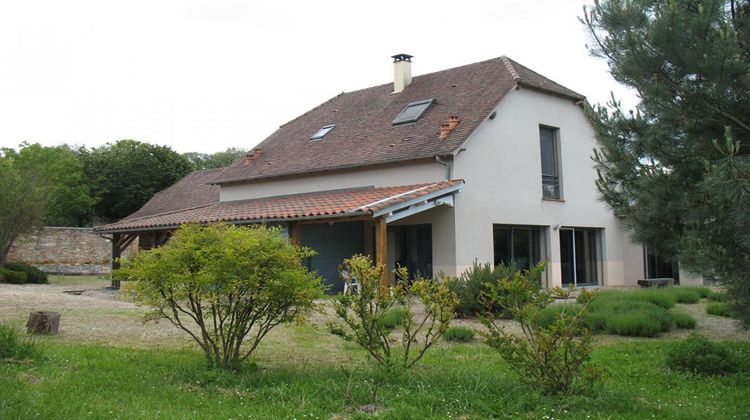 Ma-Cabane - Vente Maison BEDUER, 162 m²