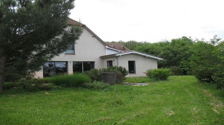 Ma-Cabane - Vente Maison BEDUER, 162 m²