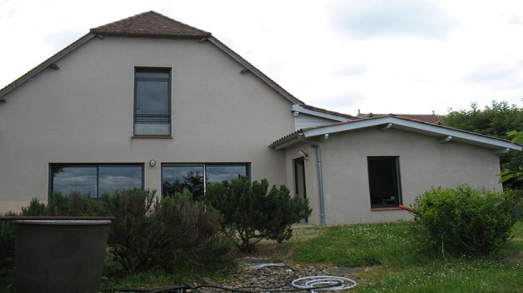 Ma-Cabane - Vente Maison BEDUER, 162 m²