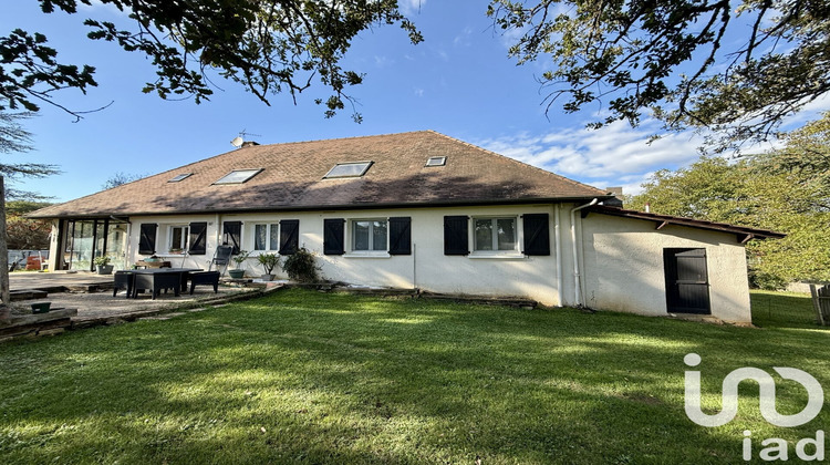 Ma-Cabane - Vente Maison Béduer, 205 m²