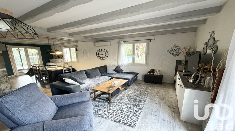 Ma-Cabane - Vente Maison Béduer, 205 m²