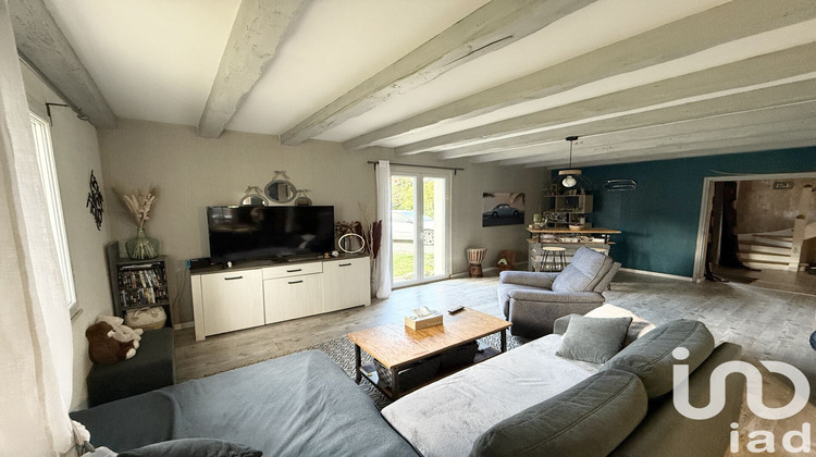 Ma-Cabane - Vente Maison Béduer, 205 m²