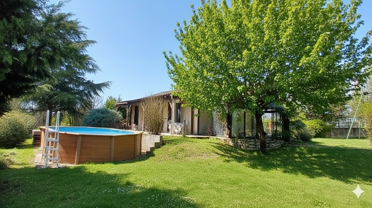 Ma-Cabane - Vente Maison BEDUER, 88 m²