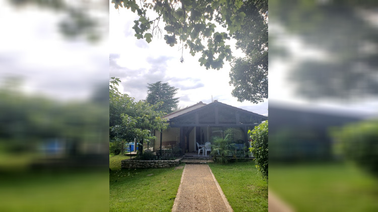 Ma-Cabane - Vente Maison BEDUER, 88 m²