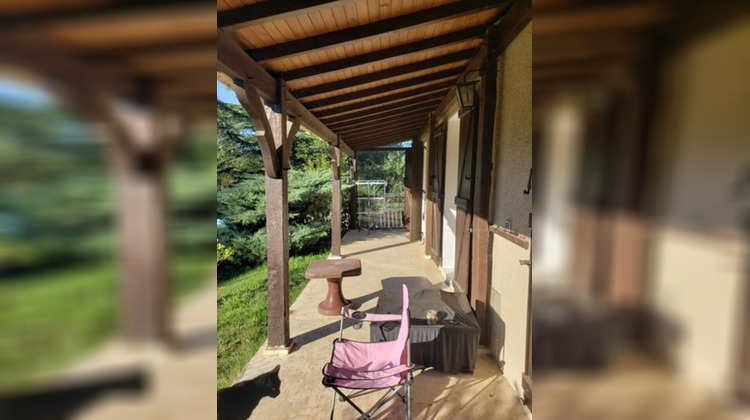Ma-Cabane - Vente Maison BEDUER, 88 m²
