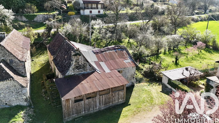 Ma-Cabane - Vente Maison Béduer, 230 m²