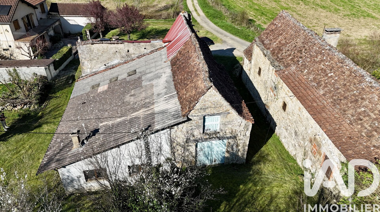 Ma-Cabane - Vente Maison Béduer, 230 m²