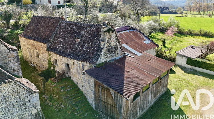 Ma-Cabane - Vente Maison Béduer, 230 m²