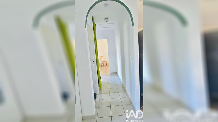 Ma-Cabane - Vente Maison Béduer, 66 m²