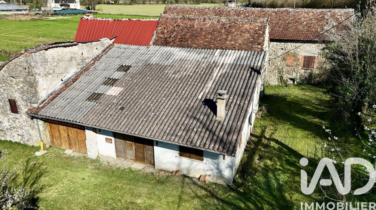 Ma-Cabane - Vente Maison Béduer, 230 m²