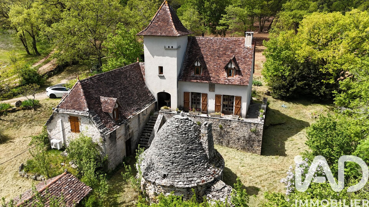 Ma-Cabane - Vente Maison Béduer, 110 m²