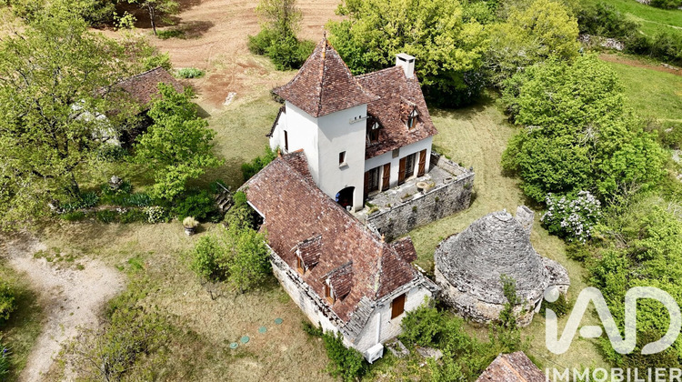 Ma-Cabane - Vente Maison Béduer, 110 m²