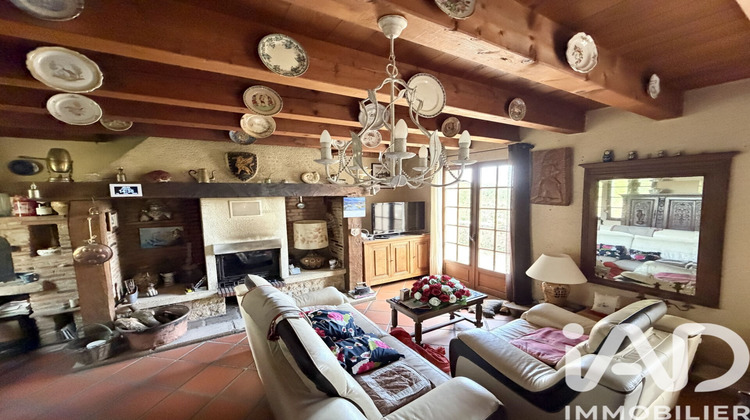 Ma-Cabane - Vente Maison Béduer, 110 m²