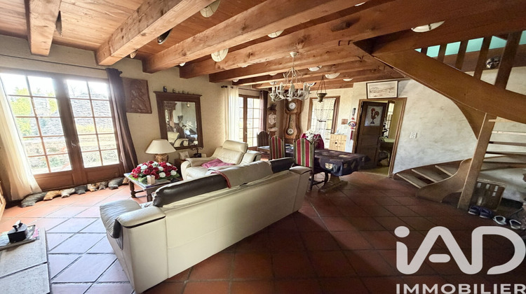 Ma-Cabane - Vente Maison Béduer, 110 m²