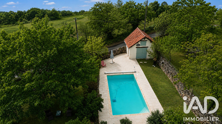Ma-Cabane - Vente Maison Béduer, 97 m²