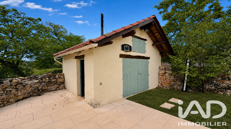 Ma-Cabane - Vente Maison Béduer, 97 m²