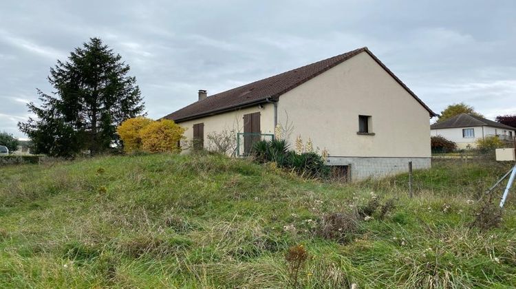 Ma-Cabane - Vente Maison BEFFES, 100 m²
