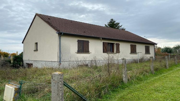 Ma-Cabane - Vente Maison BEFFES, 100 m²