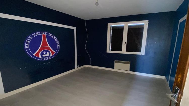 Ma-Cabane - Vente Maison BEFFES, 100 m²