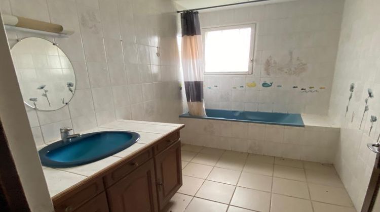 Ma-Cabane - Vente Maison BEFFES, 100 m²