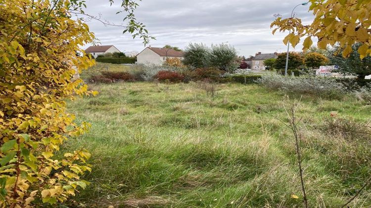 Ma-Cabane - Vente Maison BEFFES, 100 m²