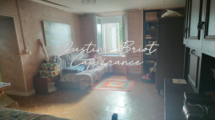 Ma-Cabane - Vente Maison BEFFES, 62 m²