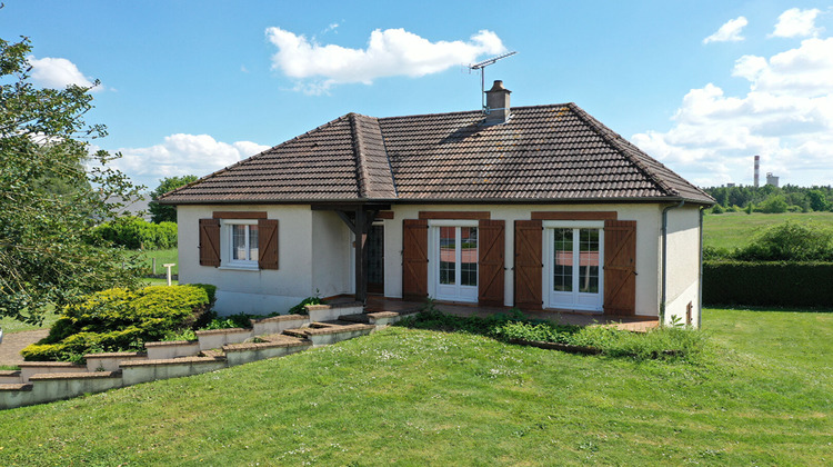Ma-Cabane - Vente Maison BEFFES, 76 m²
