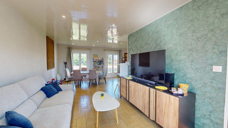 Ma-Cabane - Vente Maison BEFFES, 76 m²