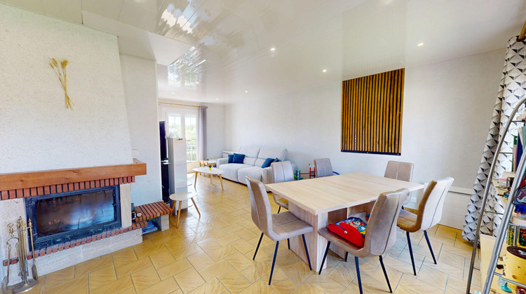 Ma-Cabane - Vente Maison BEFFES, 76 m²