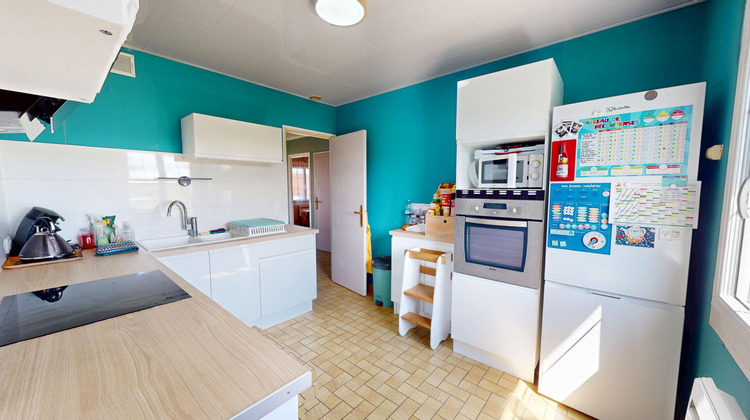 Ma-Cabane - Vente Maison BEFFES, 76 m²