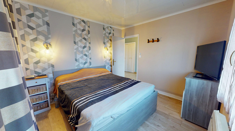 Ma-Cabane - Vente Maison BEFFES, 76 m²