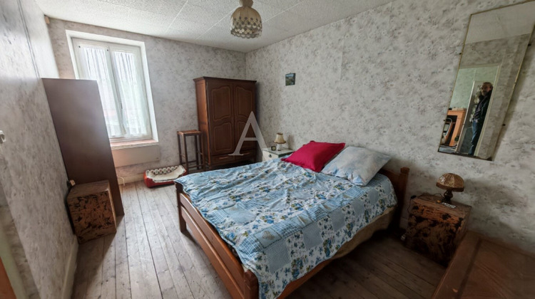 Ma-Cabane - Vente Maison BEFFES, 70 m²