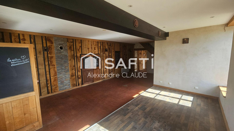 Ma-Cabane - Vente Maison Beffes, 188 m²