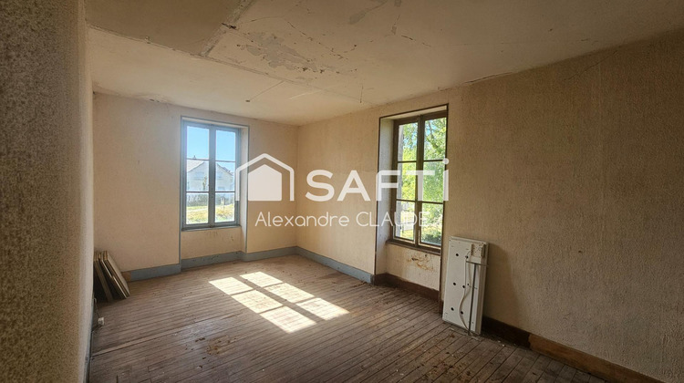 Ma-Cabane - Vente Maison Beffes, 188 m²