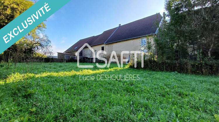 Ma-Cabane - Vente Maison Beffia, 100 m²