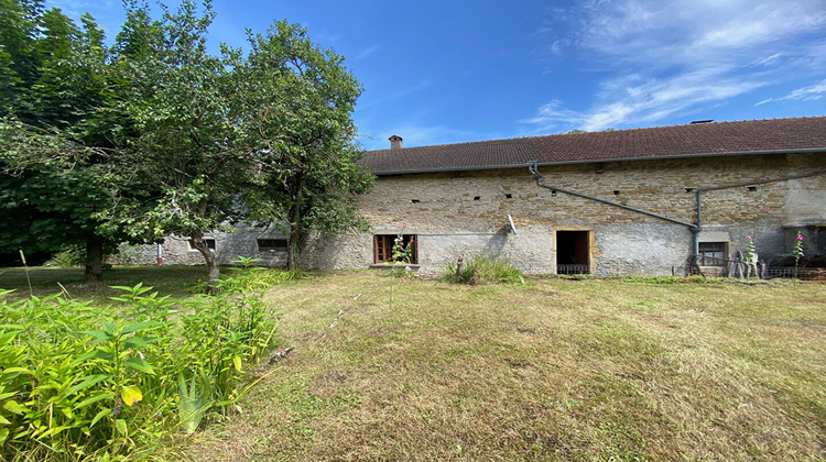 Ma-Cabane - Vente Maison BEFFIA, 191 m²