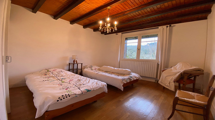 Ma-Cabane - Vente Maison BEFFIA, 191 m²