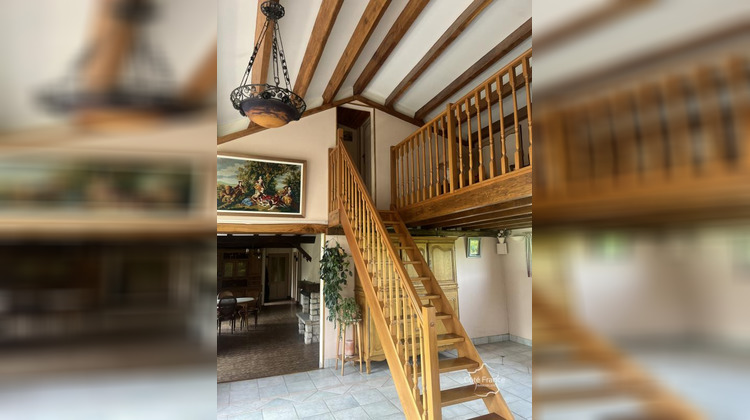 Ma-Cabane - Vente Maison BEFU ET LE MORTHOMME, 101 m²