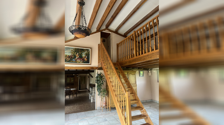 Ma-Cabane - Vente Maison Befu et le morthomme, 101 m²